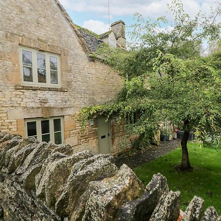 Tannery Cottage Burford Exteriör bild